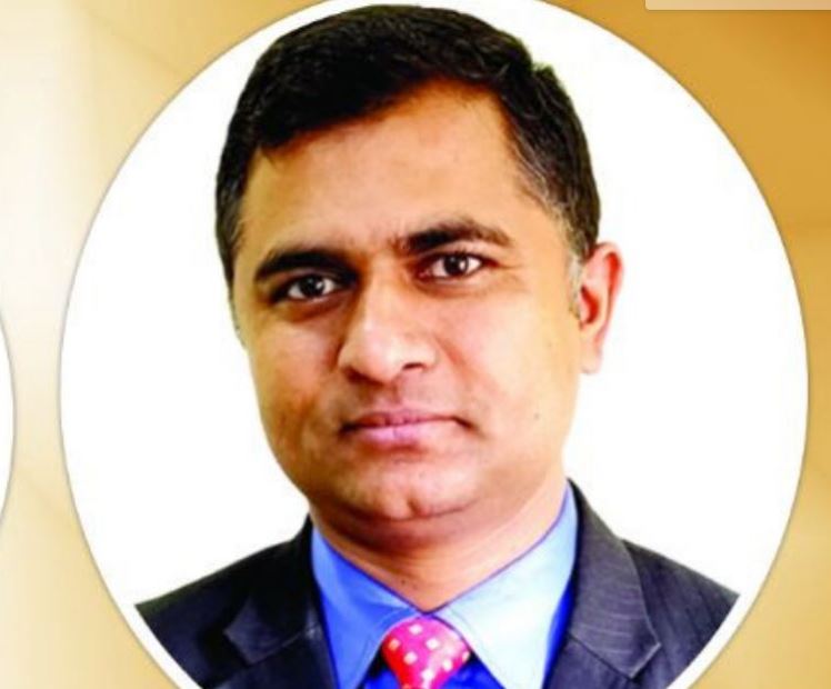 डा. पोखरेललाई भारतमा पत्रकारिता पुरस्कार